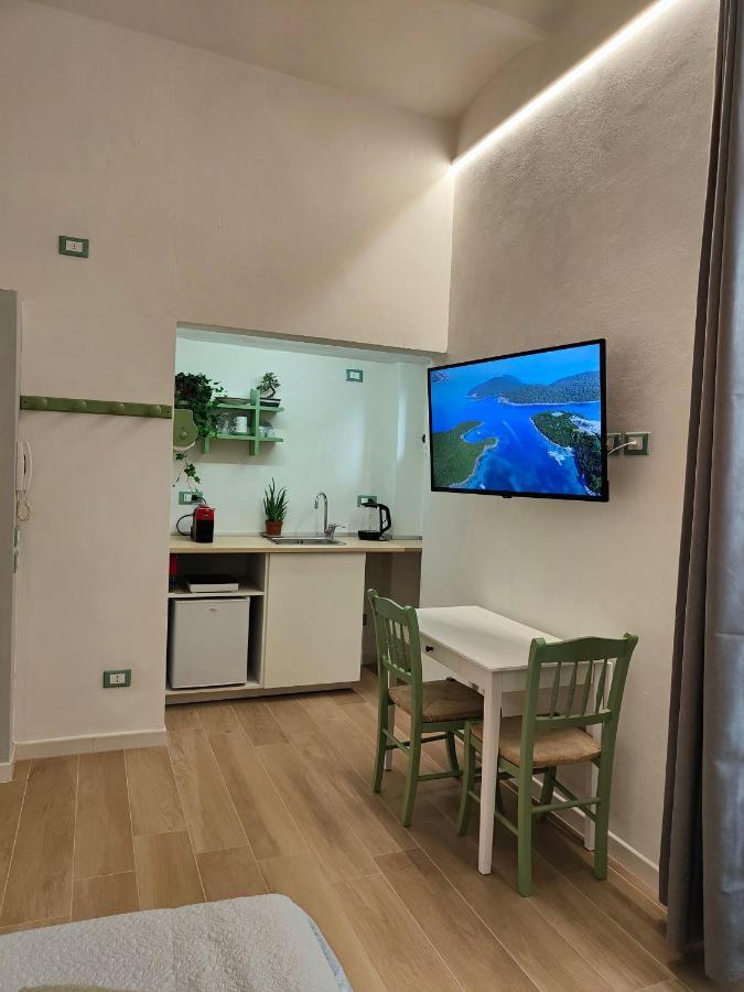 Discover Donatello - Vasco Florenţa Exterior foto